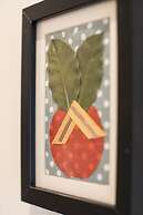 Stagiates Guest House Room 1