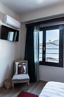 Stagiates Guest House Room 1