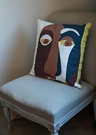 Stagiates Guest House Room 1