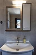 Stagiates Guest House Room 1