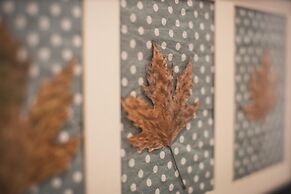 Stagiates Guest House Room 1