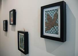 Stagiates Guest House Room 1