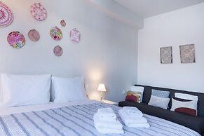 Stagiates Guest House Room 1