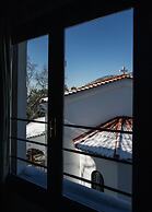 Stagiates Guest House Room 1