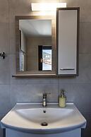 Stagiates Guest House Room 1