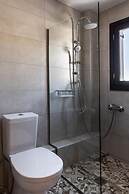 Stagiates Guest House Room 1