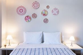 Stagiates Guest House Room 1