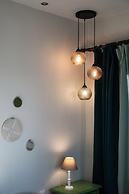 Stagiates Guest House Room 4