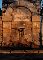 Stagiates Guest House Room 4