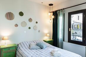 Stagiates Guest House Room 4