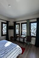 Stagiates Guest House Room 4