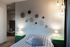 Stagiates Guest House Room 4