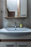 Stagiates Guest House Room 4