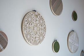 Stagiates Guest House Room 4