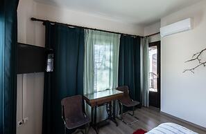 Stagiates Guest House Room 4