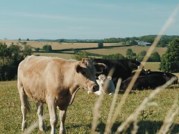 Penmarlam Lodge Retreat 5