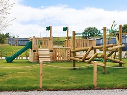 Penmarlam Lodge Retreat 5