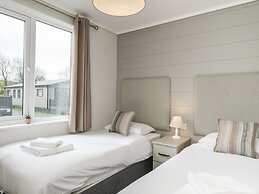 Penmarlam Lodge Retreat 5