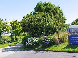 Penmarlam Lodge Retreat 5