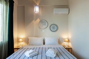 Stagiates Guest House Room 2