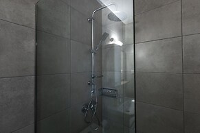 Stagiates Guest House Room 2