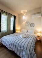 Stagiates Guest House Room 2