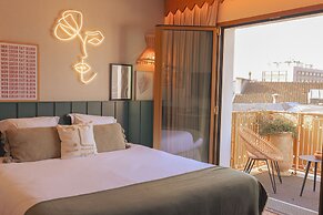 Bloom House Hotel & SPA