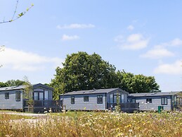 Penmarlam Lodge Retreat 12