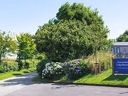 Penmarlam Lodge Retreat 12