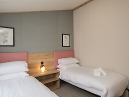 Penmarlam Lodge Retreat 12