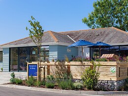 Penmarlam Lodge Retreat 12