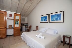 CAMP BAY LODGE