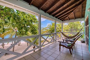 CAMP BAY LODGE