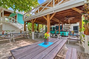 CAMP BAY LODGE