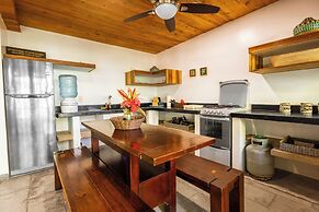 CAMP BAY LODGE