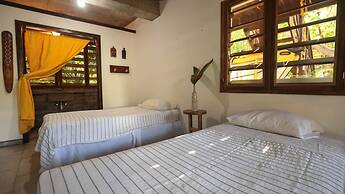 CAMP BAY LODGE