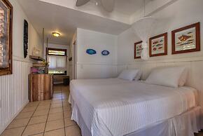 CAMP BAY LODGE