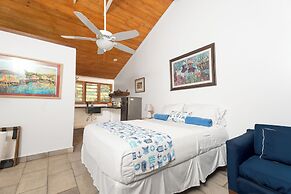 CAMP BAY LODGE