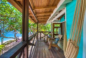 CAMP BAY LODGE
