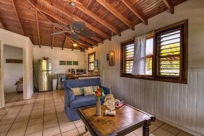 CAMP BAY LODGE