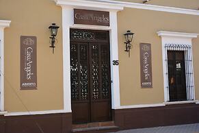 Casa Angeles