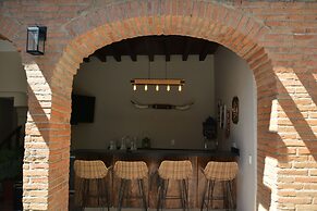 Casa Angeles