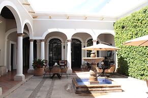 Casa Angeles