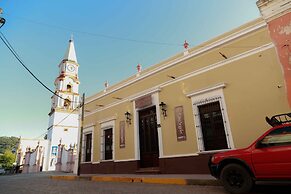 Casa Angeles