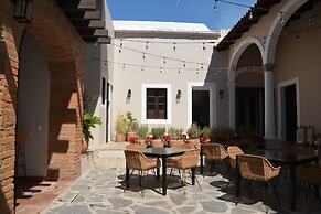 Casa Angeles