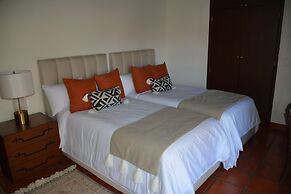 Casa Angeles
