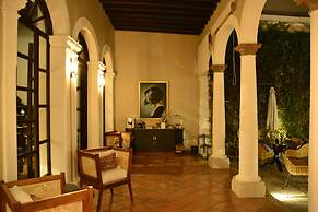 Casa Angeles