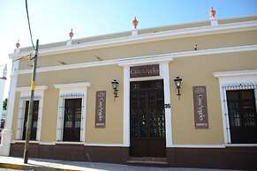 Casa Angeles