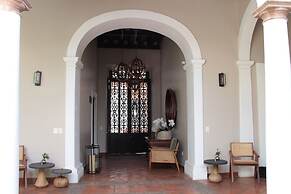 Casa Angeles
