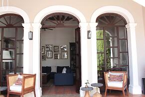 Casa Angeles